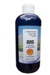 Yeast Rescue®