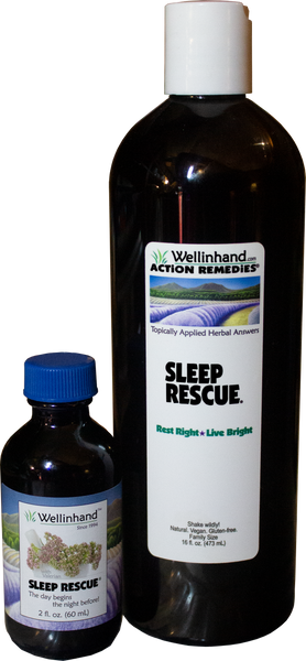 Sleep Rescue®