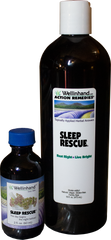 Sleep Rescue®