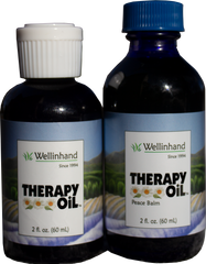 Therapy Oil™ Peace Balm