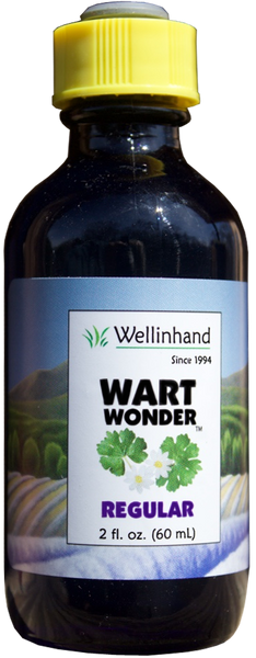Wart Wonder™