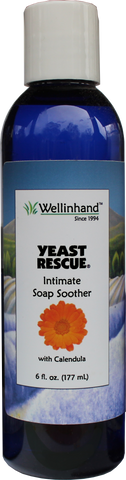 Yeast Rescue®