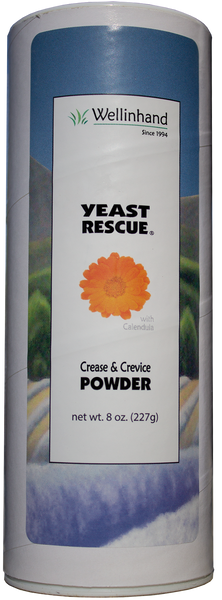 Yeast Rescue®