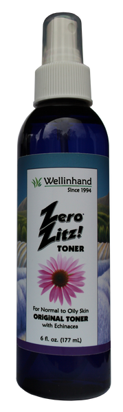 Zero Zitz!® Acne Blitz Skin Care